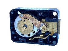 Mechanisches zahlenschloss tre gebraucht kaufen  Aholfing