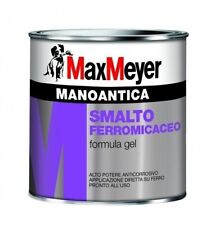 Maxmeyer manoantica smalto usato  Valva