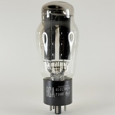 Tested rca 5u4g d'occasion  Expédié en Belgium