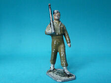 Soldat aluminium soldat d'occasion  Podensac