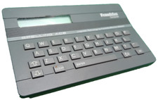 Franklin commputer spelling for sale  Bagdad