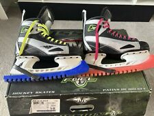 Fuel ice skate for sale  HULL