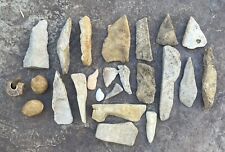 Stone hand tools for sale  Burlington