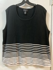 Finity woman sleeveless for sale  Manteca