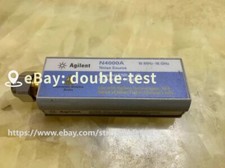 Fonte de ruído Keysight/agilent/HP N4000A #dou comprar usado  Enviando para Brazil