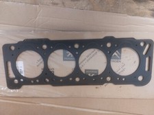 Genuine mls headgasket for sale  KENILWORTH
