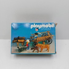 Playmobil ancien 3503 d'occasion  Quincieux