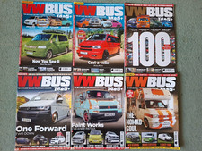 Bus magazines various for sale  UK