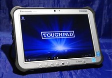 Panasonic toughpad 3.0 for sale  UK