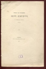 Faenza nozze archi usato  Casola Valsenio