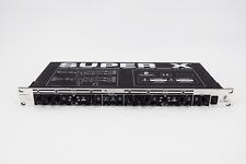 Behringer super 2300 for sale  Bensenville