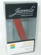Juweela 23267 wellplatte gebraucht kaufen  Neumünster
