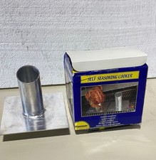 Suporte vertical para churrasqueira em lata de cerveja frango, usado comprar usado  Enviando para Brazil