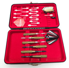 Dart vault case for sale  Bristol