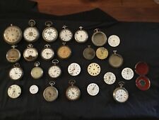 Lot montre pièces d'occasion  Bourgoin-Jallieu