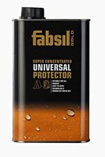 Fabsil gold litre for sale  NORTHAMPTON