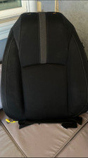 Usado, Almofada de assento 16 20 Honda Civic encosto lado do motorista comprar usado  Enviando para Brazil