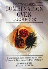 "Good Housekeeping" Combination Oven Cookbook,Janet Smith, Emma Lee-Gow, Emma-L comprar usado  Enviando para Brazil