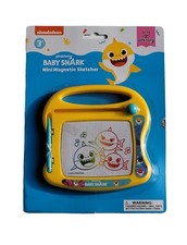 Nickelodeon pinkfong baby for sale  Upper Marlboro