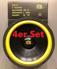Nitro b08lc zoll gebraucht kaufen  Karsbach