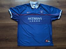 Glasgow rangers original for sale  HERNE BAY