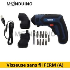 Visseuse fil ferm d'occasion  Issy-les-Moulineaux