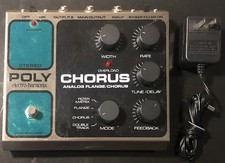 Vintage electro harmonix usato  Spedire a Italy
