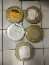 Filmdose metall alt gebraucht kaufen  Köln