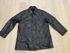 Strellson men leather for sale  BANBURY