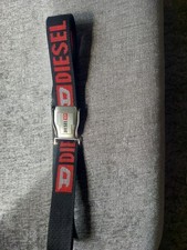 Diesel belt men for sale  DUNFERMLINE