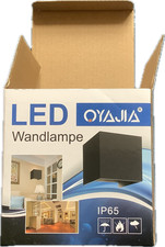 wandlampe stuck gebraucht kaufen  Wardenburg