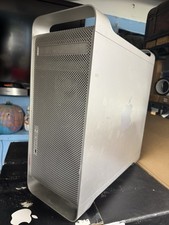 Powermac 2.5ghz quad for sale  Blue Springs