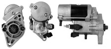 Lucas lrs01965 starter gebraucht kaufen  Berlin