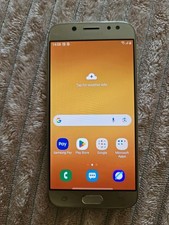 Galaxy 2017 for sale  LUTON