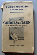Guide michelin rouge d'occasion  Coulonges-sur-l'Autize
