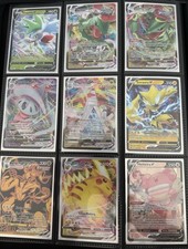 Pokemon kartensammlung karten gebraucht kaufen  Nassau