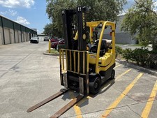 2017 hyster s50ft for sale  Kissimmee