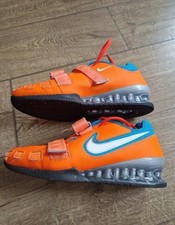 Nike romaleos uk for sale  UK