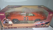 Dodge charger hazzard usato  San Severo