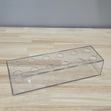 Slot rectangular flower for sale  Charlotte