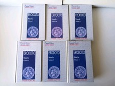 Lotto vol. storie usato  Villesse