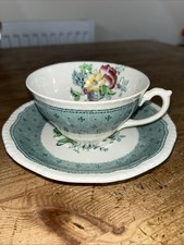 Vintage ridgways plymouth. for sale  CRAVEN ARMS