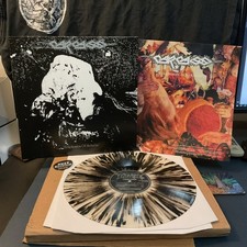 Carcass symphonies sickness for sale  Edinburg