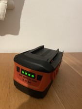 Hilti b36 3.0 for sale  BRACKNELL