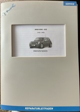 Reparaturanleitung werkstattha gebraucht kaufen  Stuttgart