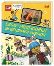 Lego minifiguren geheimer gebraucht kaufen  Ohlsbach