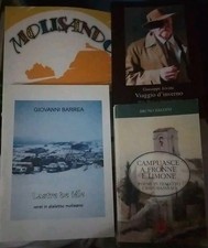 Lotto libri poesie usato  Caivano