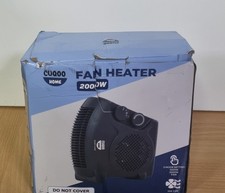 Cuqoo halogen quartz for sale Cuqoo halogen quartz for sale  LEICESTER