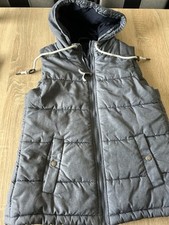 ärmellose steppweste damen gebraucht kaufen  Überherrn