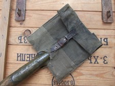 Original entrenching tool for sale Original entrenching tool for sale  FAREHAM